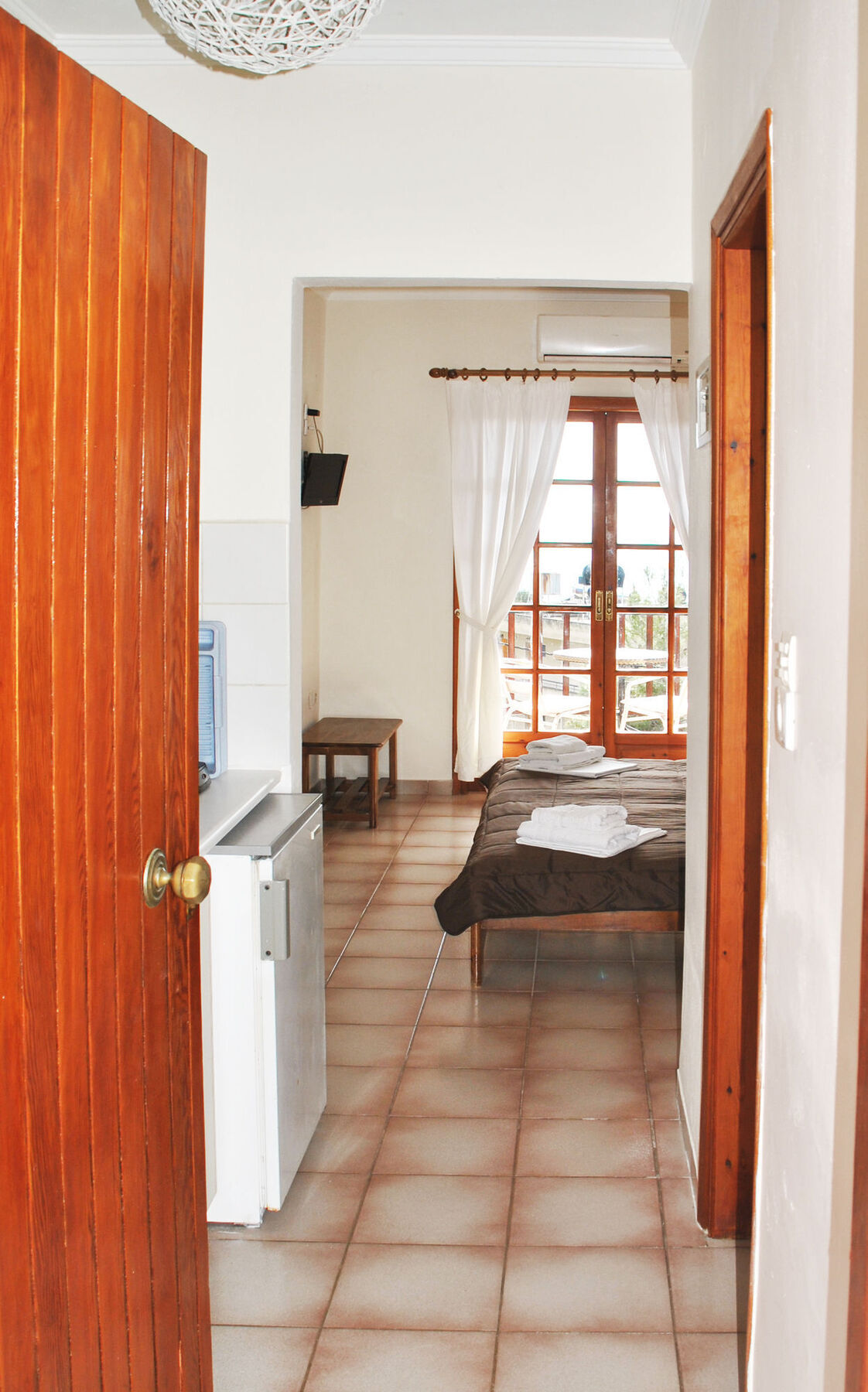 123 Soleil Studios Agia Marina  Екстер'єр фото